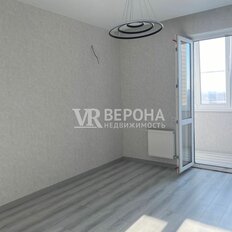 Квартира 41 м², 1-комнатная - изображение 2