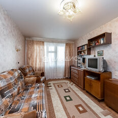 Квартира 41,6 м², 1-комнатная - изображение 5