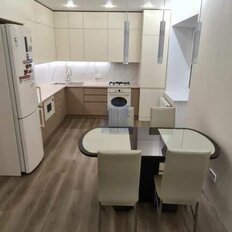 Квартира 87,1 м², 3-комнатная - изображение 1