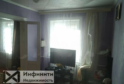 54 м² дом, 5,9 сотки участок 2 600 000 ₽ - изображение 52