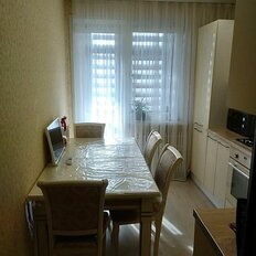 Квартира 71 м², 3-комнатная - изображение 2