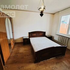 Квартира 60,5 м², 3-комнатная - изображение 5