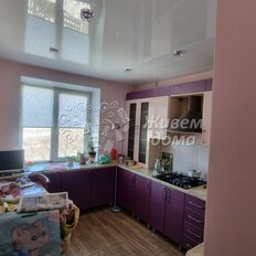 Квартира 35 м², студия - изображение 3