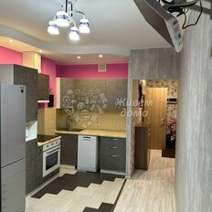 Квартира 44,4 м², 1-комнатная - изображение 5