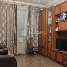 Квартира 36,1 м², 1-комнатная - изображение 4