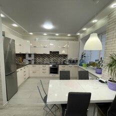 Квартира 57,8 м², 2-комнатная - изображение 1