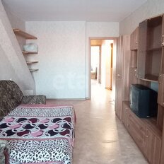 Квартира 36,8 м², 1-комнатная - изображение 1