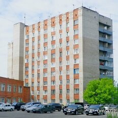 Квартира 35 м², 1-комнатная - изображение 2