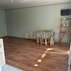 Квартира 118 м², 3-комнатная - изображение 1