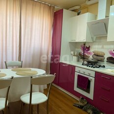 Квартира 57,1 м², 2-комнатная - изображение 2