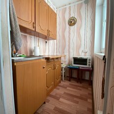 Квартира 18,8 м², студия - изображение 3