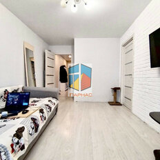 Квартира 52,3 м², 3-комнатная - изображение 2