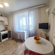 Квартира 35,2 м², 1-комнатная - изображение 5