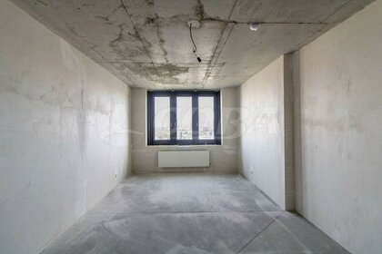 Снять посуточно квартиру с высокими потолками в Люберцах - изображение 27