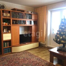 Квартира 80,4 м², 4-комнатная - изображение 2