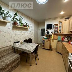 Квартира 73 м², 2-комнатная - изображение 1