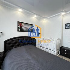 Квартира 55,5 м², 2-комнатная - изображение 5