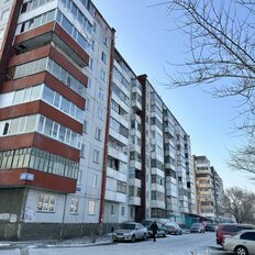 Квартира 64,6 м², 3-комнатная - изображение 2