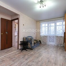 Квартира 33,8 м², 1-комнатная - изображение 2