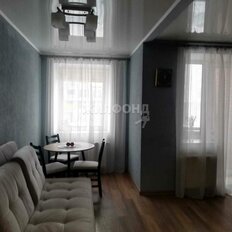 Квартира 24,3 м², студия - изображение 4