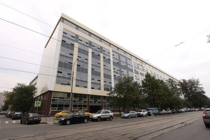 2274 м², офис 5 116 500 ₽ в месяц - изображение 90