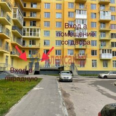 91,2 м², торговое помещение - изображение 4