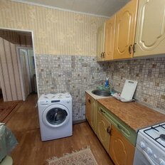 Квартира 31 м², 1-комнатная - изображение 3