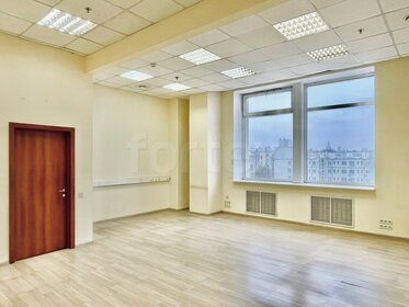 1045 м², офис 1 567 500 ₽ в месяц - изображение 75