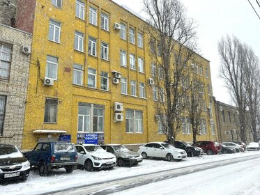 2650 м², офис 1 722 500 ₽ в месяц - изображение 29