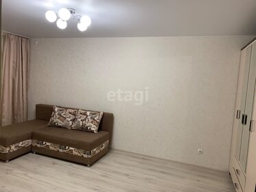 35 м², 1-комнатная квартира 3 400 000 ₽ - изображение 33