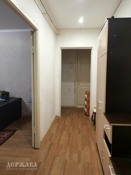 55,2 м², 2-комнатная квартира 3 100 000 ₽ - изображение 1