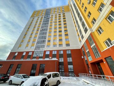 116 м², склад 34 800 ₽ в месяц - изображение 52