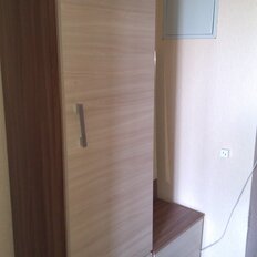 Квартира 25 м², студия - изображение 5