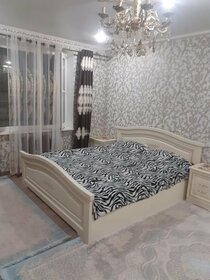 34 м², 1-комнатная квартира 1 800 ₽ в сутки - изображение 37