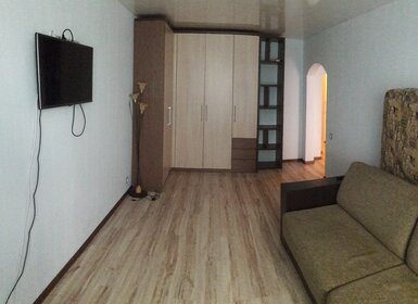 40 м², 1-комнатная квартира 1 790 ₽ в сутки - изображение 16