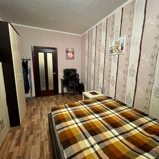 Квартира 55 м², 2-комнатная - изображение 5