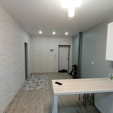Квартира 33,8 м², студия - изображение 4