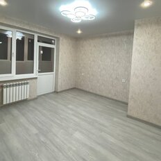 Квартира 41 м², 1-комнатная - изображение 2