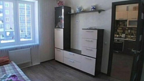 25 м², квартира-студия 18 000 ₽ в месяц - изображение 28