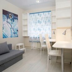 Квартира 70 м², 3-комнатная - изображение 5