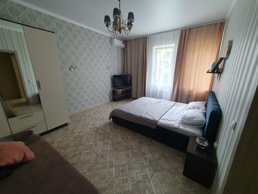 32 м², квартира-студия 3 000 ₽ в сутки - изображение 39