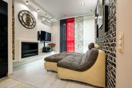 Купить однокомнатную квартиру до 6 млн рублей на улице 22-го Партсъезда в Самаре - изображение 26