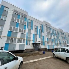 Квартира 51,9 м², 2-комнатная - изображение 3