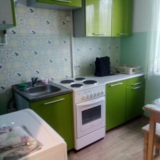 Квартира 31 м², 2-комнатная - изображение 5