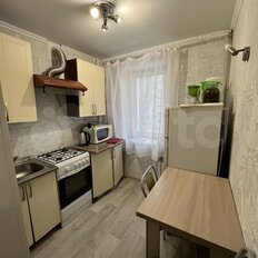 Квартира 21,1 м², 1-комнатная - изображение 2