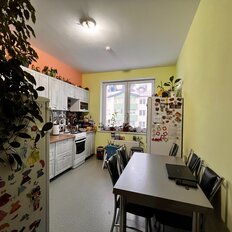 Квартира 54,8 м², 2-комнатная - изображение 4