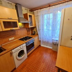 Квартира 38,4 м², 1-комнатная - изображение 2