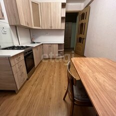 Квартира 40 м², 1-комнатная - изображение 1