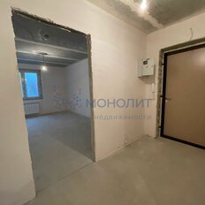 Квартира 36,9 м², 1-комнатная - изображение 1