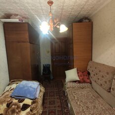 Квартира 41,8 м², 2-комнатная - изображение 2